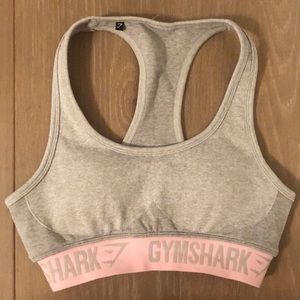 Gymshark Bra